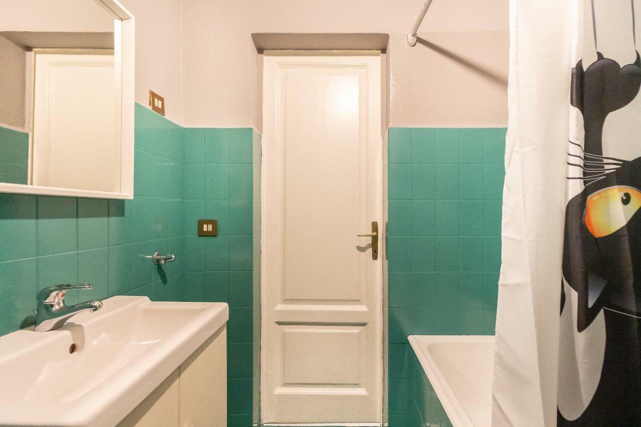 شقة Alessia'S Flat Crocetta M3 ميلان المظهر الخارجي الصورة