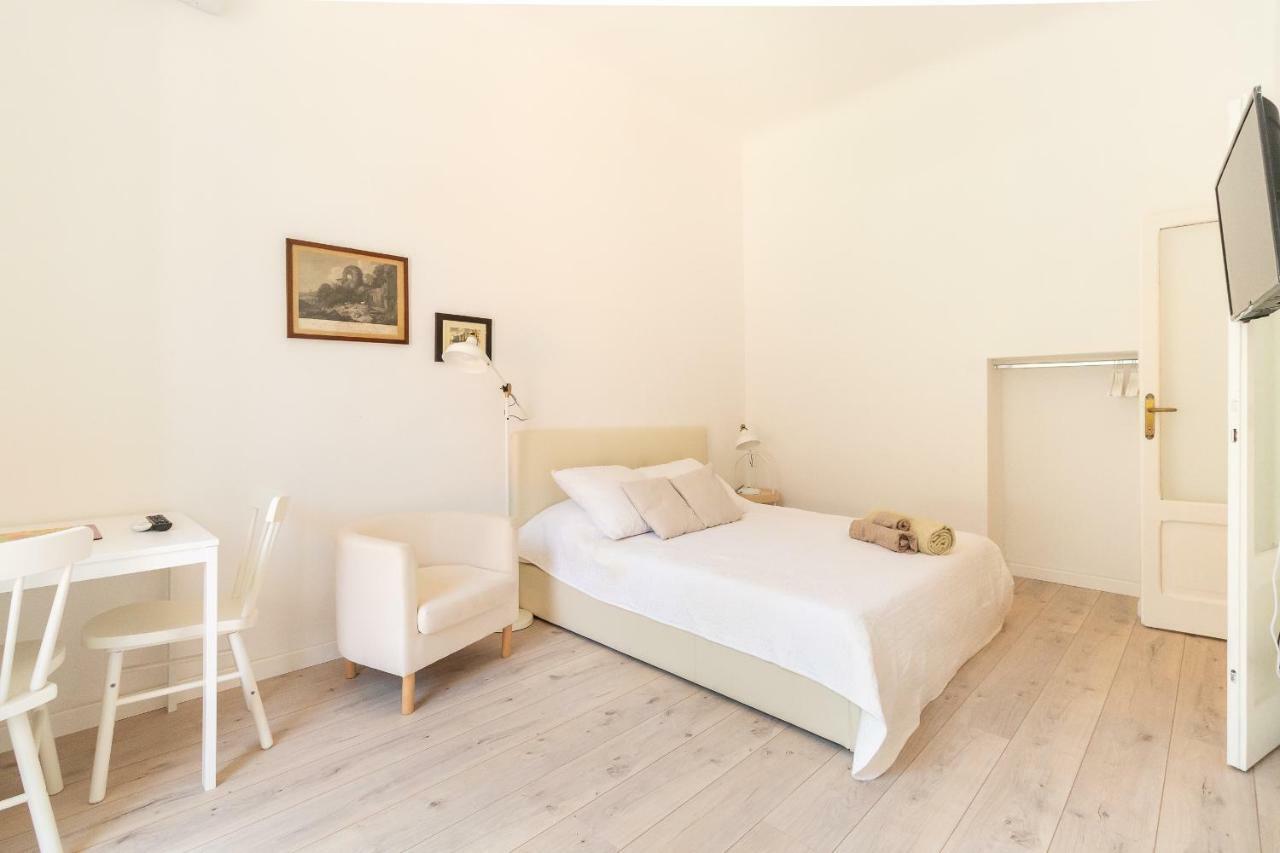 شقة Alessia'S Flat Crocetta M3 ميلان المظهر الخارجي الصورة