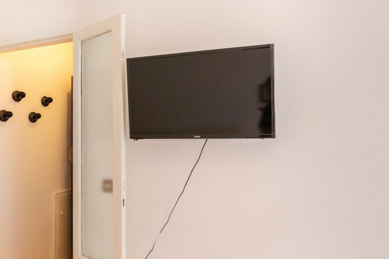 شقة Alessia'S Flat Crocetta M3 ميلان المظهر الخارجي الصورة