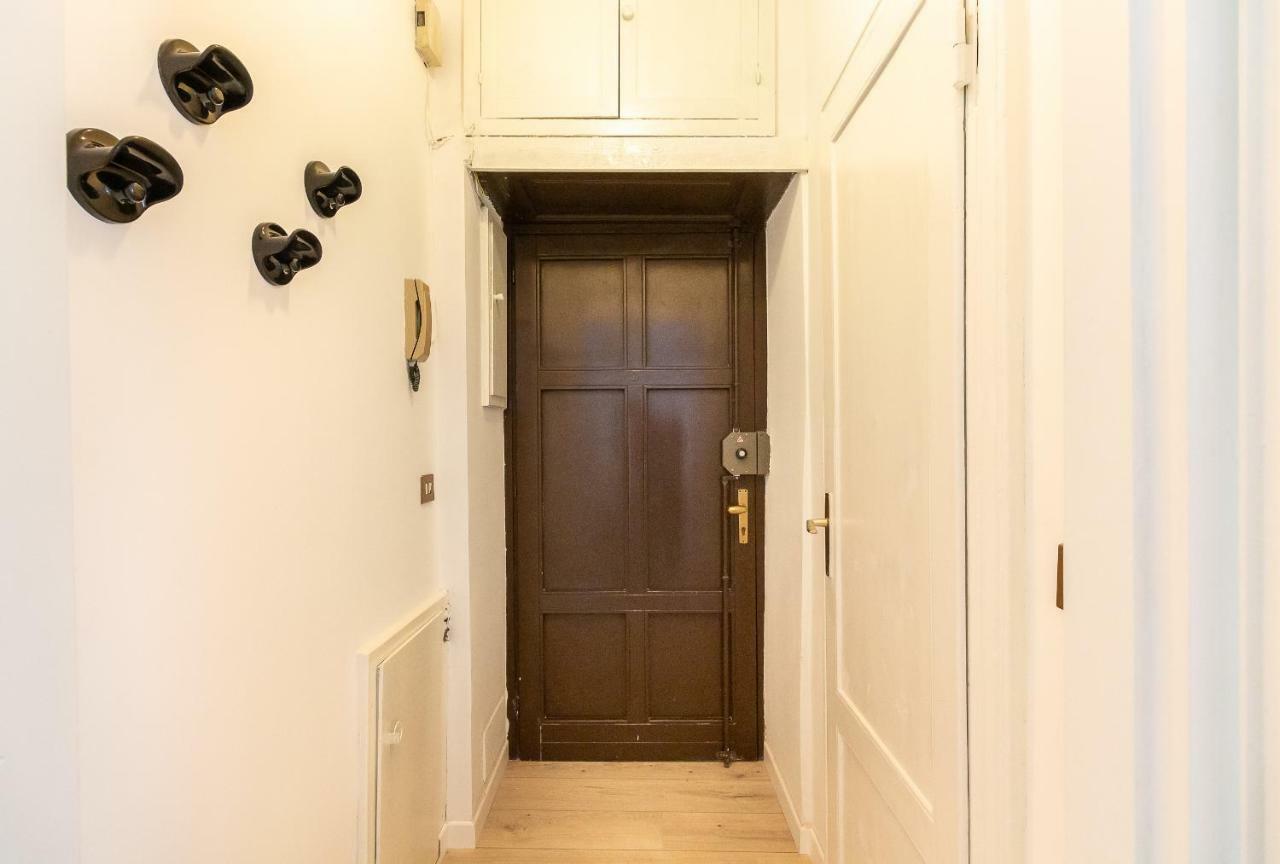 شقة Alessia'S Flat Crocetta M3 ميلان المظهر الخارجي الصورة