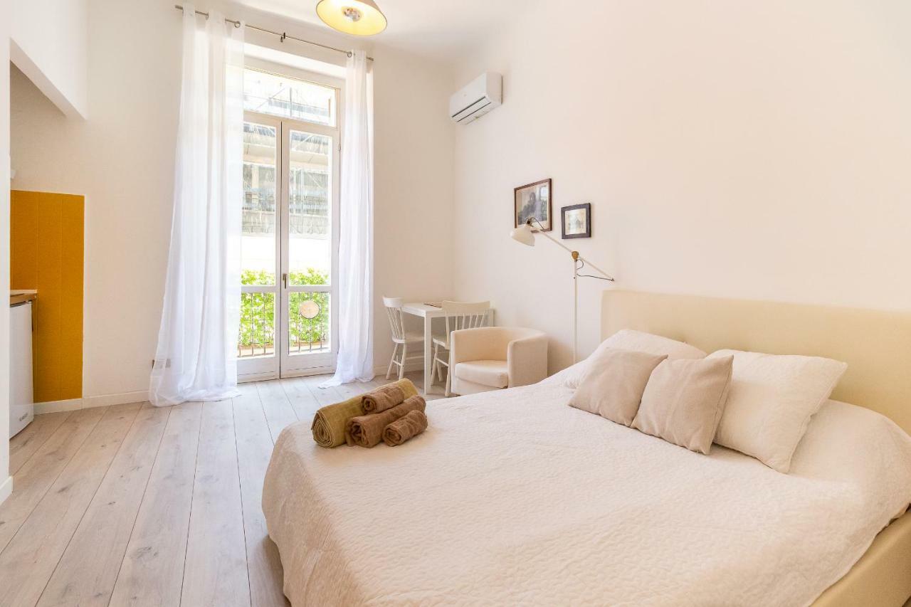 شقة Alessia'S Flat Crocetta M3 ميلان المظهر الخارجي الصورة