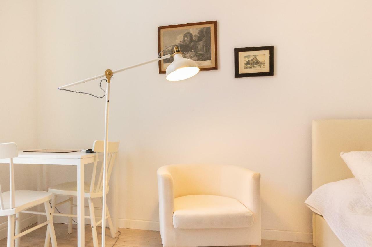 شقة Alessia'S Flat Crocetta M3 ميلان المظهر الخارجي الصورة